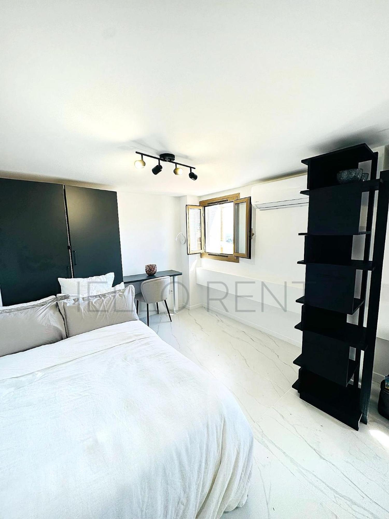 Studio Confort Business 20M2 - 2 Min A Pied De Monaco Beausoleil Exterior photo